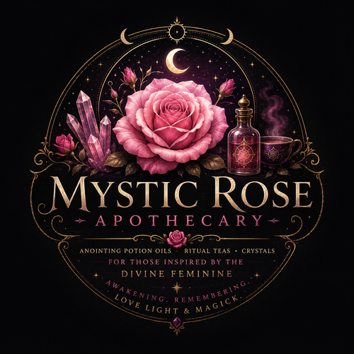 Mystic Rose Apothecary